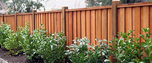 wood-fence